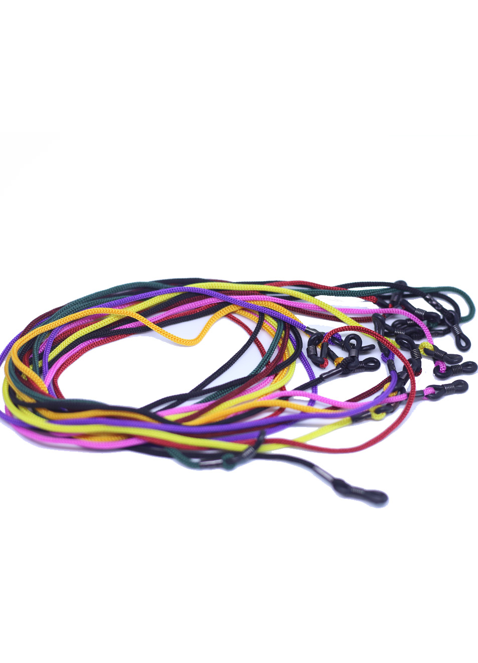 Rotondo Piccolo Lettura Occhiali Lenti Trasparenti Metallo - Foto 5