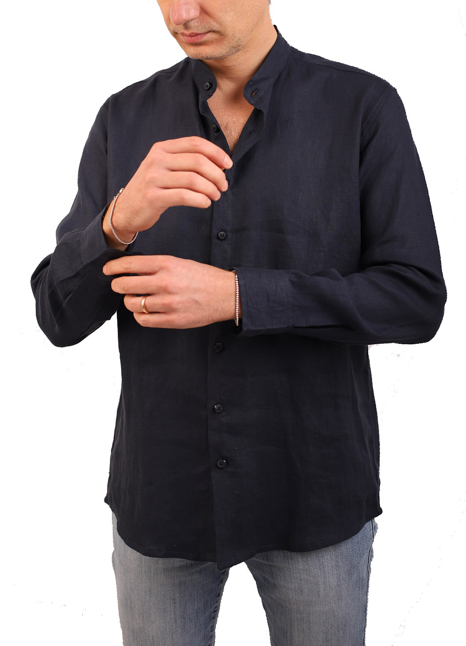 Shirt Camicia E Top Outfit Camicia Jeans E Gonna Tommy Hilfiger