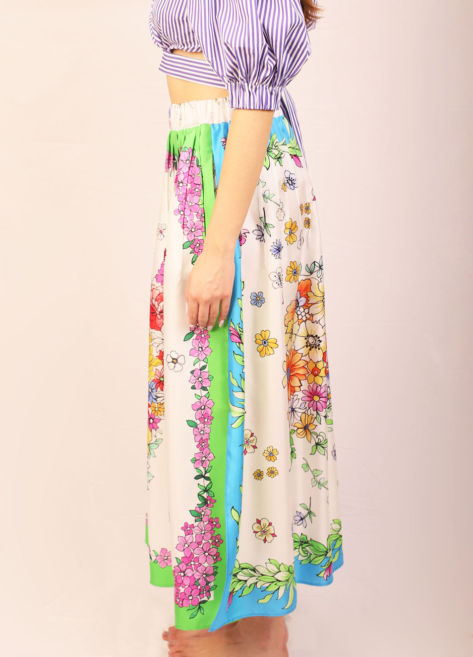 2 PAIA IMBOTTITURE Metatarso Donna Punta Inserti Imbottiti Avampiede