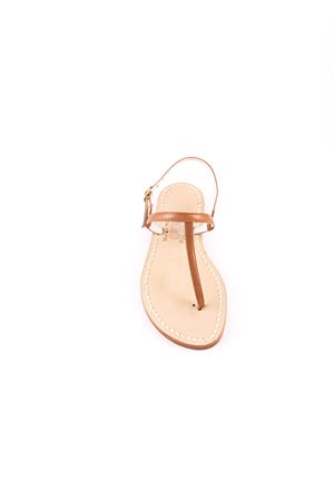 Capri sandal Cuccurullo | CUC09CUOIO