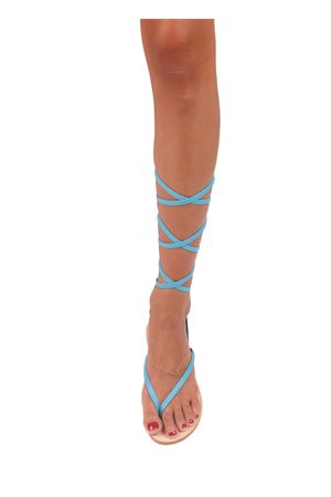 light blue