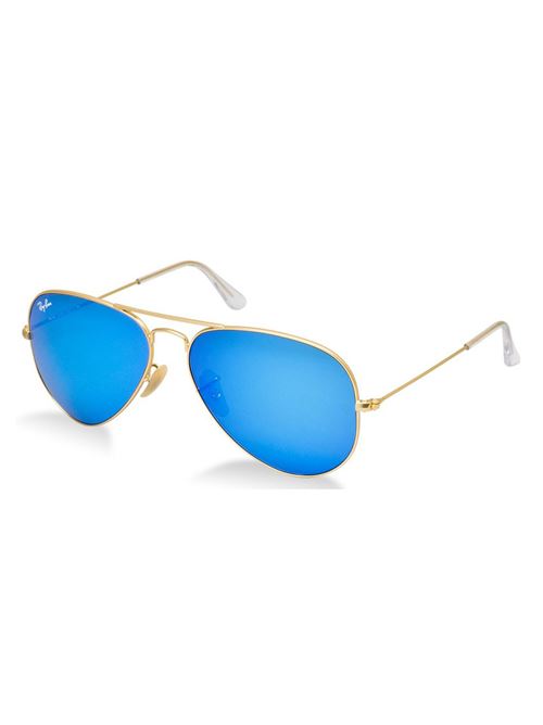 Occhiali da sole Ray-Ban | RB3025112-4LTURCHESE