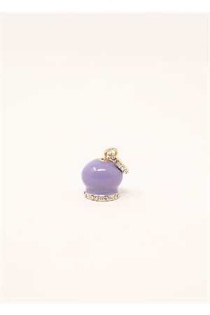 Liliac Capri bell charm Bell | CAMPANELLASMALTOLILLA