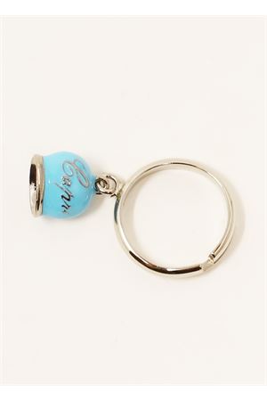 Anello campanella di Capri Bell | ANELLOSMALTOAZZURRO
