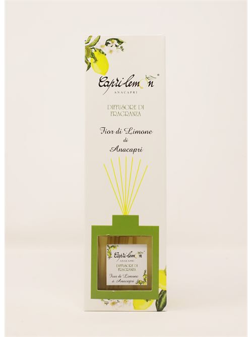 Fragranza per ambiente al profumo di Limoni di Capri CapriLemon | CAPRILEMONAMBIENTE250250ML