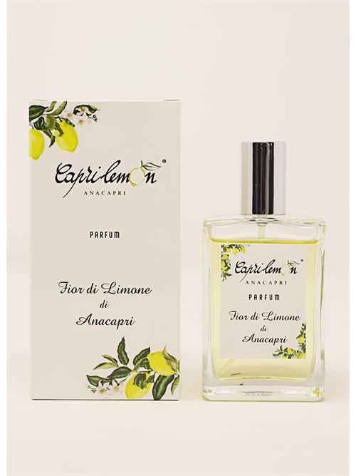 Profumo di Capri CapriLemon | PROFUMOFIORDILIMONEBIG100ML