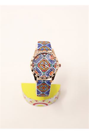 Majolica watch AVAIA | AVO106ORO