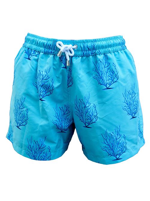 light blue