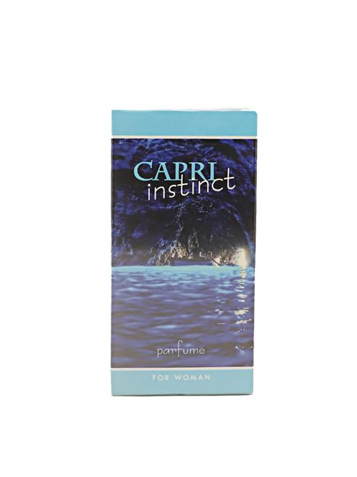 Capri perfume for women Caprioleum | CAPRINSTINCTWOMAN5050