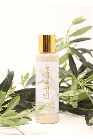 Scrub esfoliante viso e corpo con noccioli di albicocca e olio EVO di Anacapri Caprioleum | SCRUBSCRUB