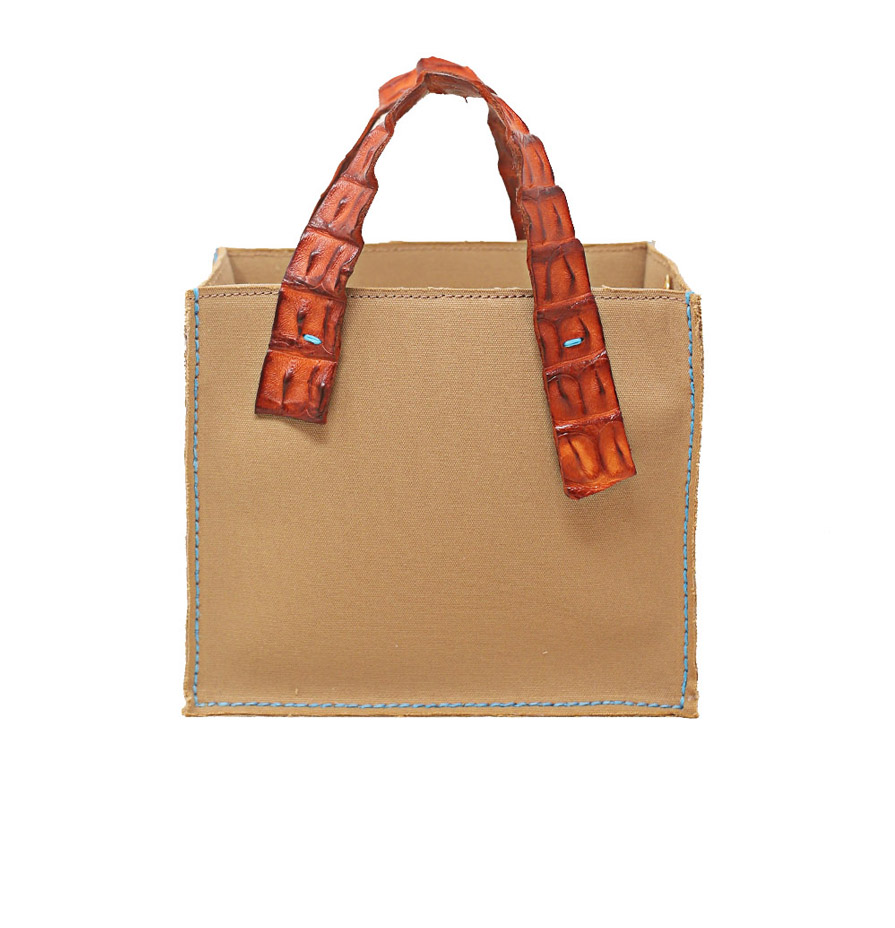 Timeless bags