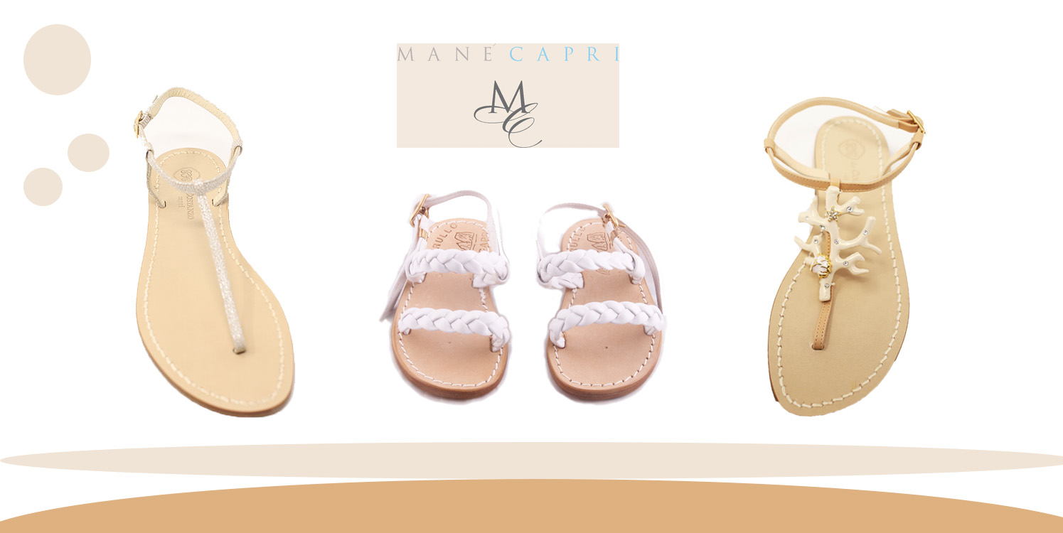 where to buy original Capri sandals online