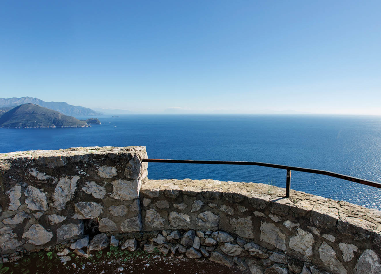 Cose da fare in vacanza a Capri (di diverso dal solito) 