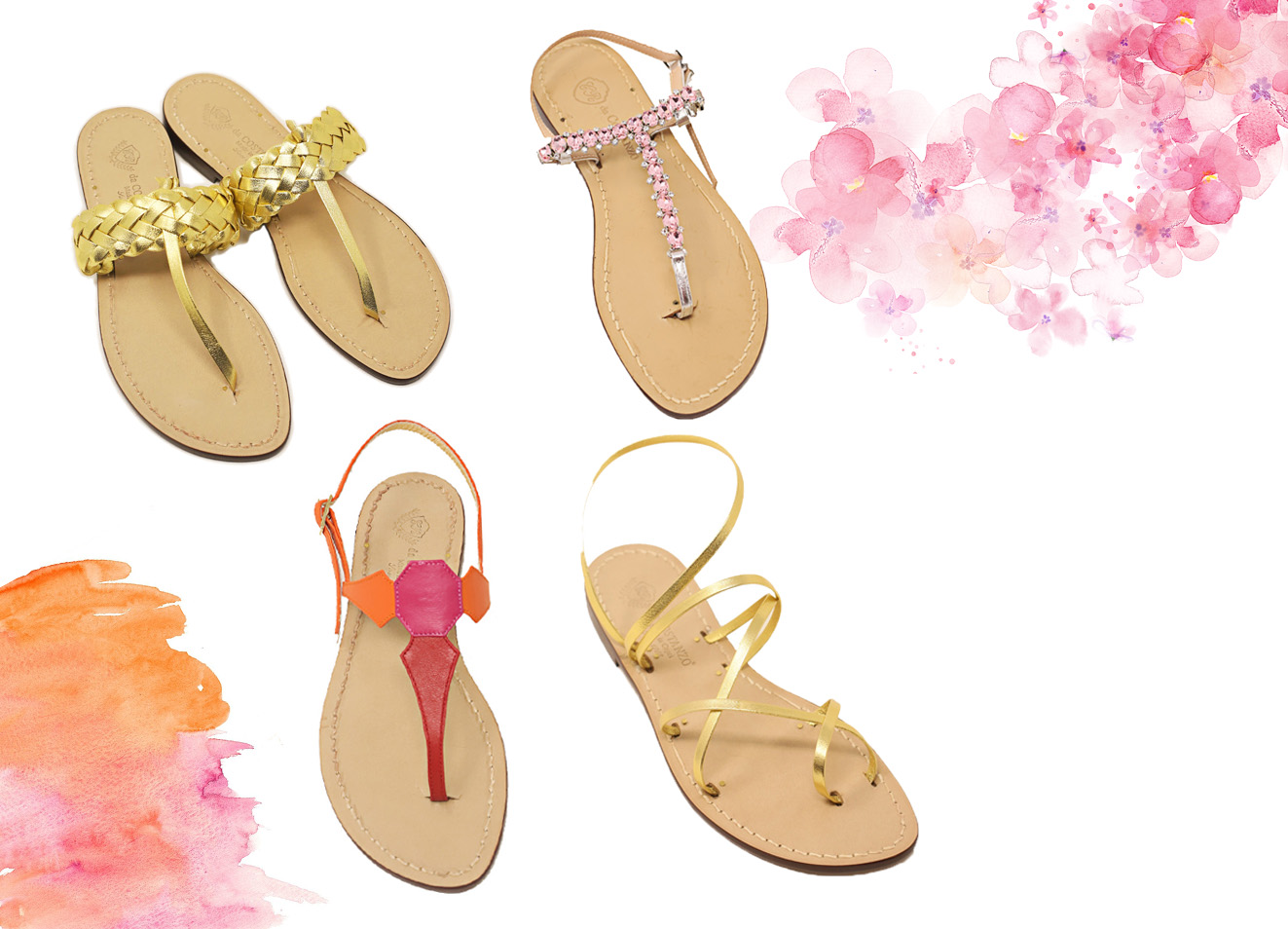 Mané Capri Sandals Summer 2025: Timeless Craftsmanship Loved by Celebrities Worldwide