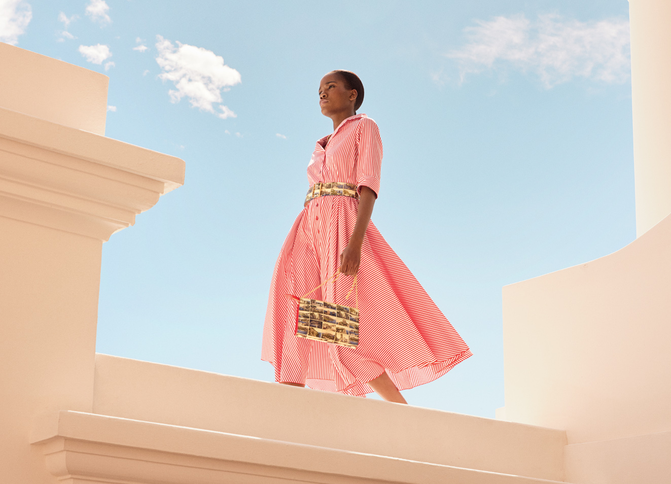 Laboratorio Capri: L’Eleganza Senza Tempo e la Rivoluzione del Lusso Lento