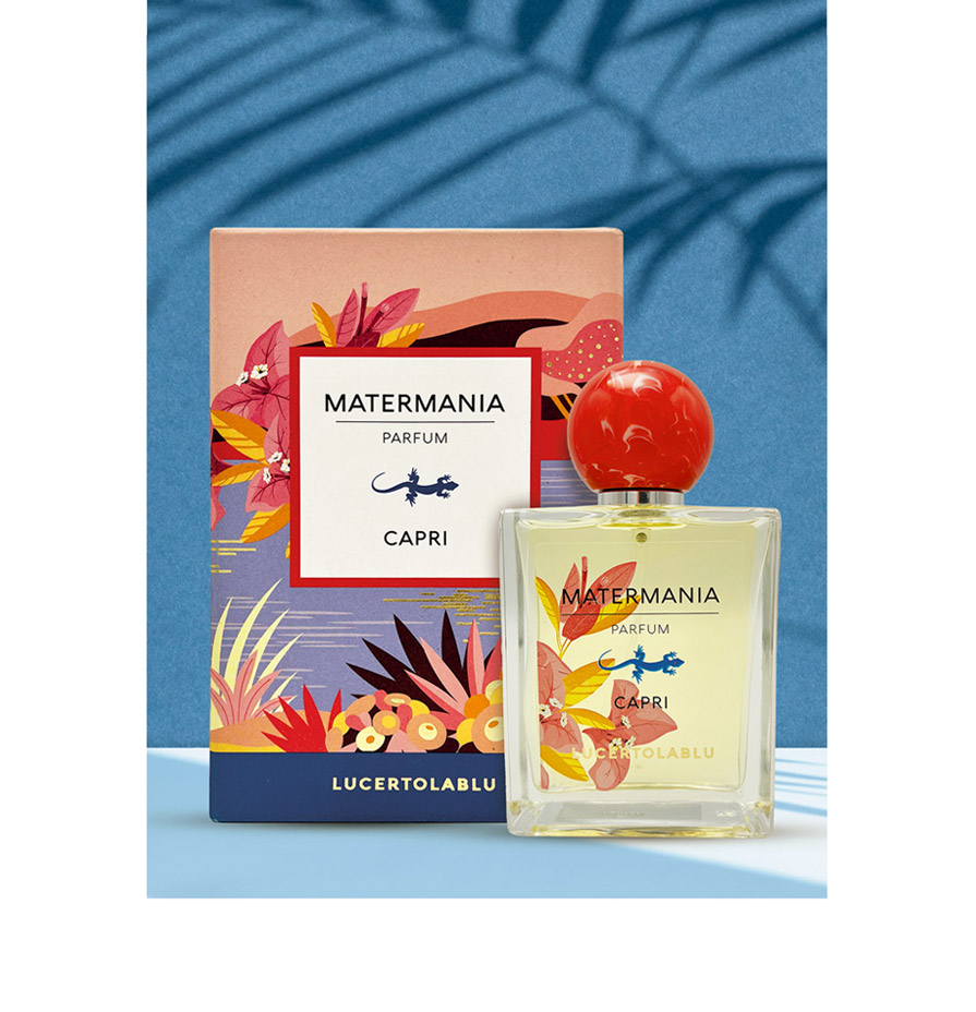 Profumo di Capri